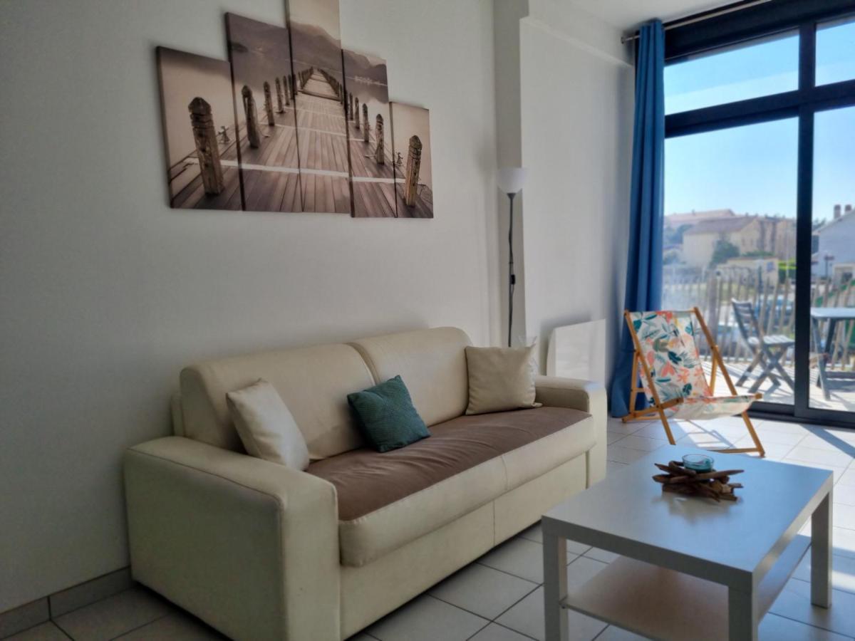 Appt T2 Mimizan A 100M De La Plage Exterior foto
